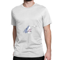 Otter Classic T-shirt | Artistshot