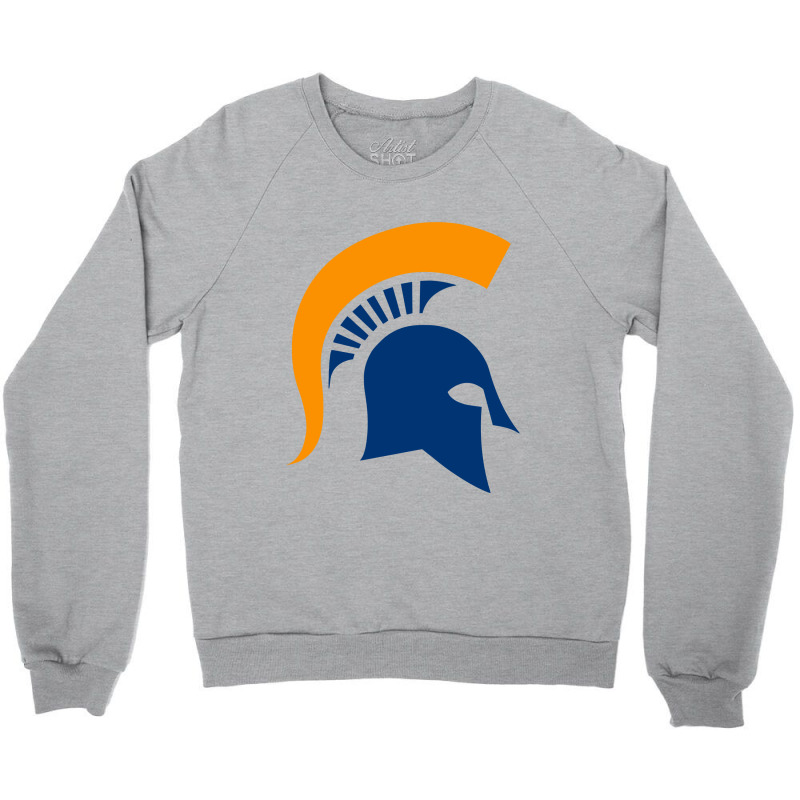 Bainbridge High School, Bainbridge Island Crewneck Sweatshirt | Artistshot