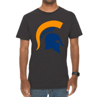 Bainbridge High School, Bainbridge Island Vintage T-shirt | Artistshot