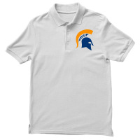 Bainbridge High School, Bainbridge Island Men's Polo Shirt | Artistshot