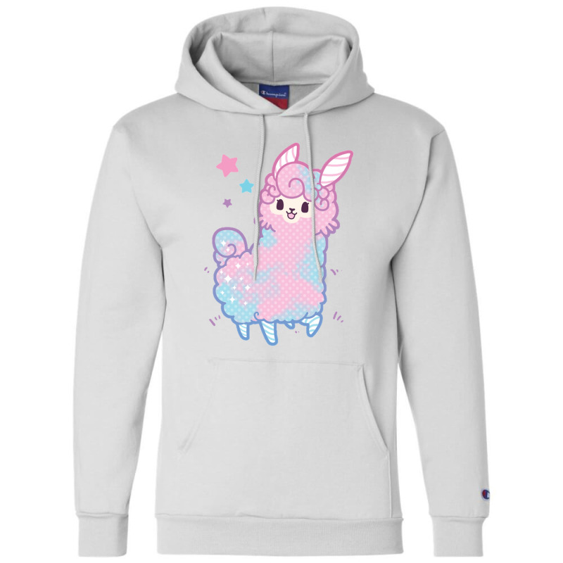 Otter Champion Hoodie by azka | Artistshot