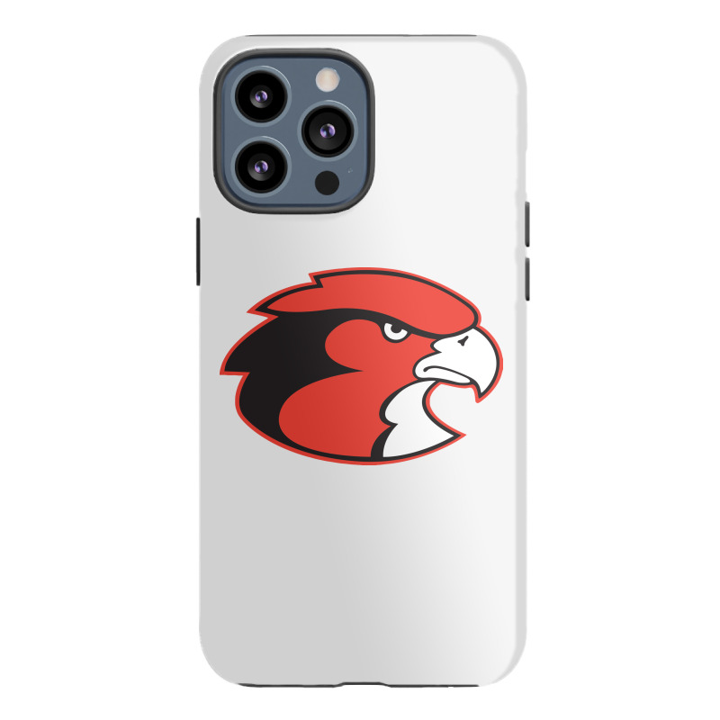 Bellingham High School, Bellingham Iphone 13 Pro Max Case | Artistshot