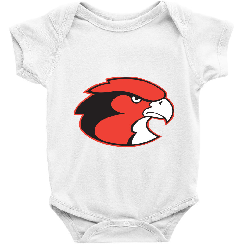 Bellingham High School, Bellingham Baby Bodysuit | Artistshot