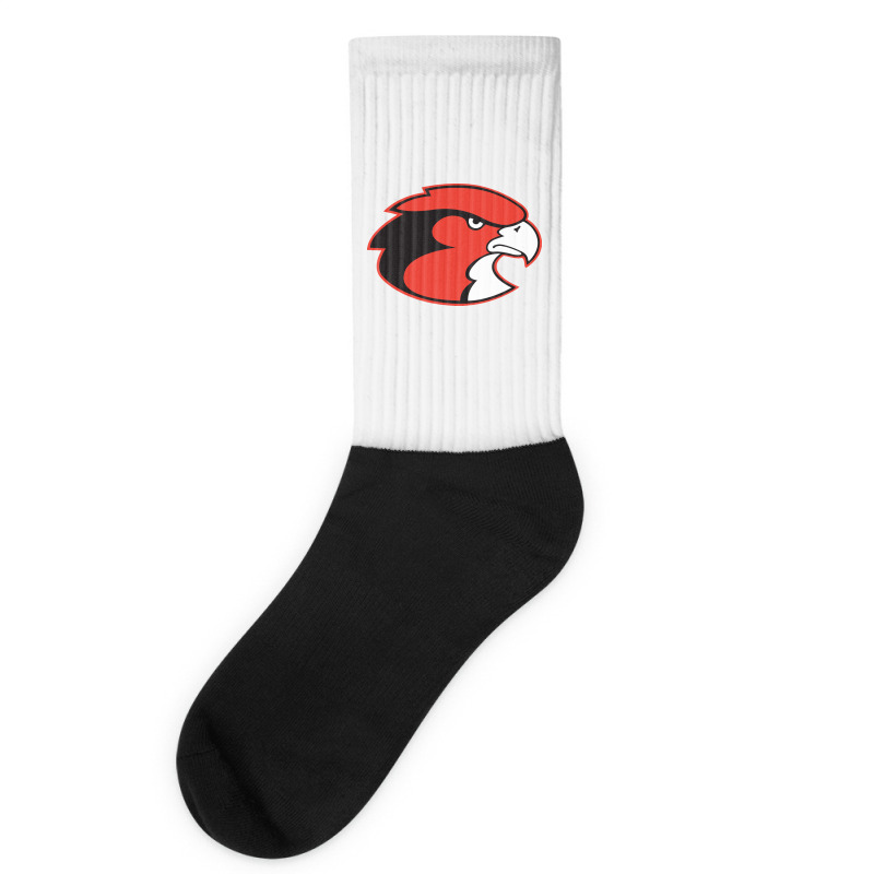 Bellingham High School, Bellingham Socks | Artistshot