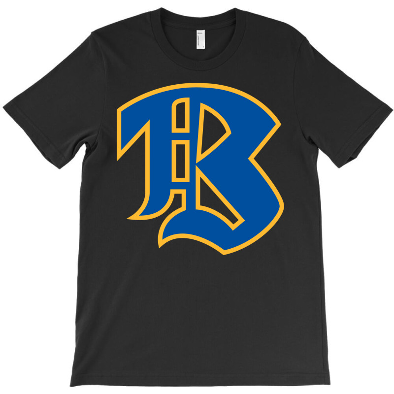 Bremerton High School, Bremerton T-shirt | Artistshot