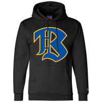 Bremerton High School, Bremerton Champion Hoodie | Artistshot