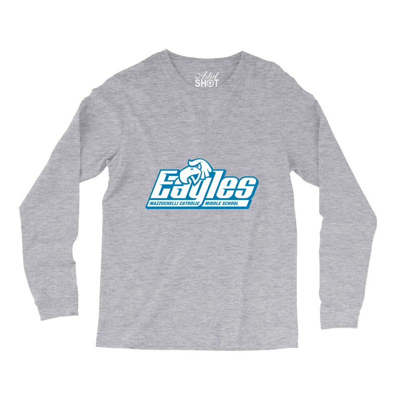 Holy Family Catholic Schools Long Sleeve Shirts | Artistshot