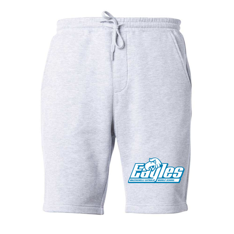 Holy Family Catholic Schools Fleece Short | Artistshot