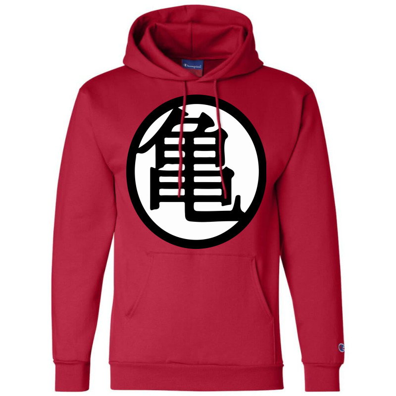 Hiragana Champion Hoodie | Artistshot