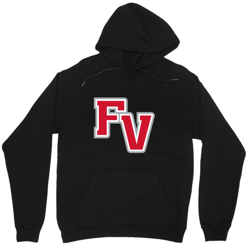 Fort Vancouver High School Unisex Hoodie | Artistshot