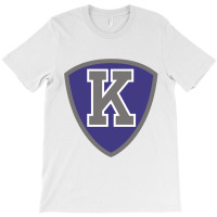 Kamiak High School, Mukilteo T-shirt | Artistshot