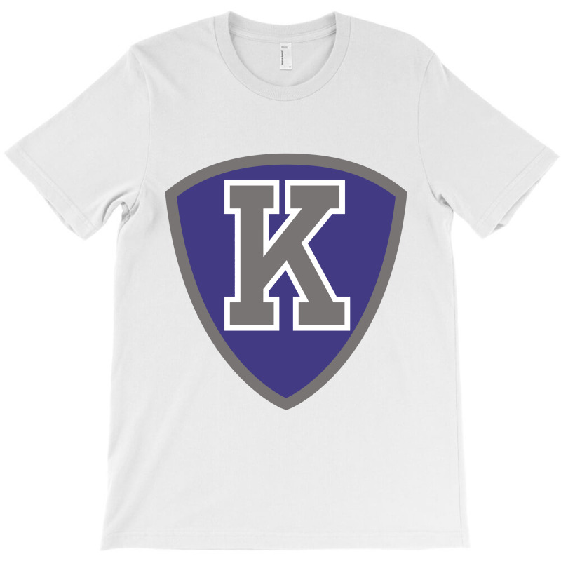 Kamiak High School, Mukilteo T-shirt | Artistshot