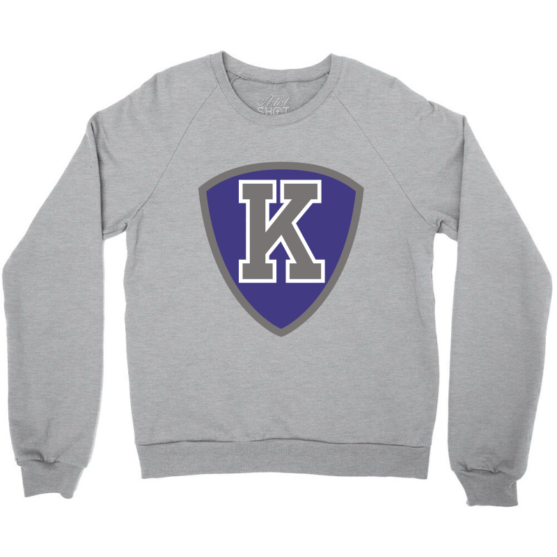 Kamiak High School, Mukilteo Crewneck Sweatshirt | Artistshot