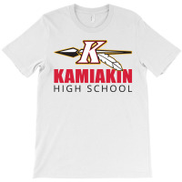 Kamiakin High School T-shirt | Artistshot