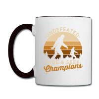 Hide And Seek Champion Undefeated 3 Coffee Mug | Artistshot