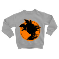 Goku Toddler Sweatshirt | Artistshot