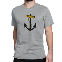 Km Koninklijke Marine Classic T-shirt | Artistshot