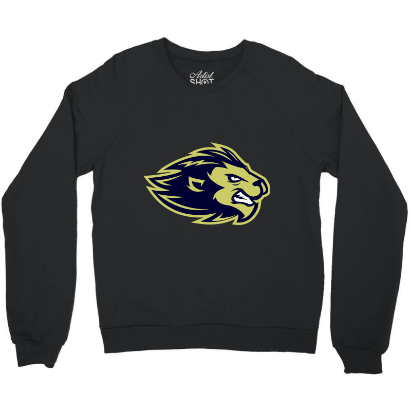 Northwest Yeshiva High School, Mercer Island Crewneck Sweatshirt | Artistshot