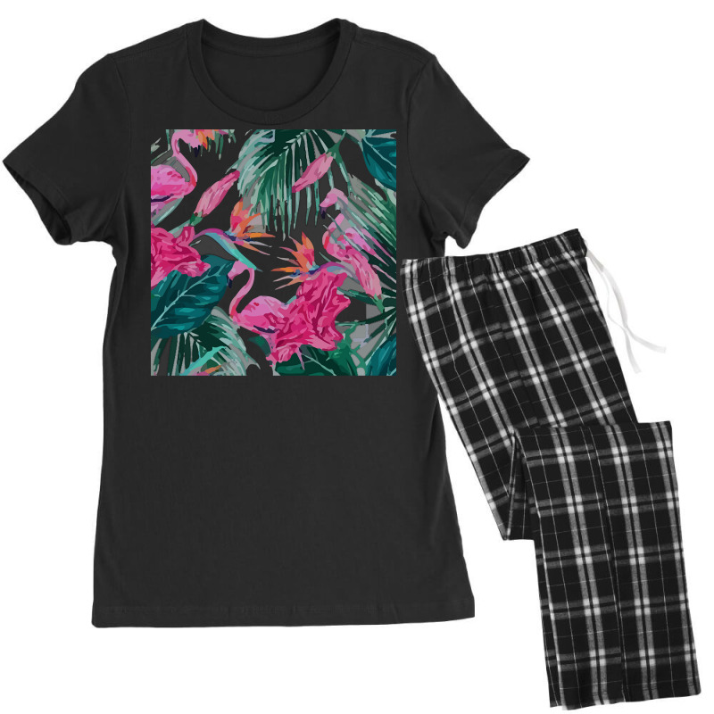 Botanical T  Shirt Botanical Fascinating Floral T  Shirt Women's Pajamas Set by hodkiewiczemelie889 | Artistshot