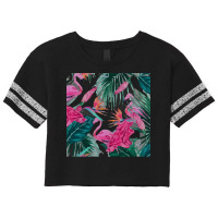 Botanical T  Shirt Botanical Fascinating Floral T  Shirt Scorecard Crop Tee | Artistshot