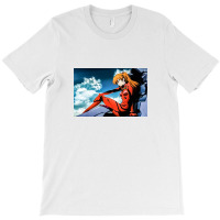 Anime Girl T-shirt | Artistshot