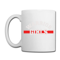 Warrior Girls 2 Coffee Mug | Artistshot