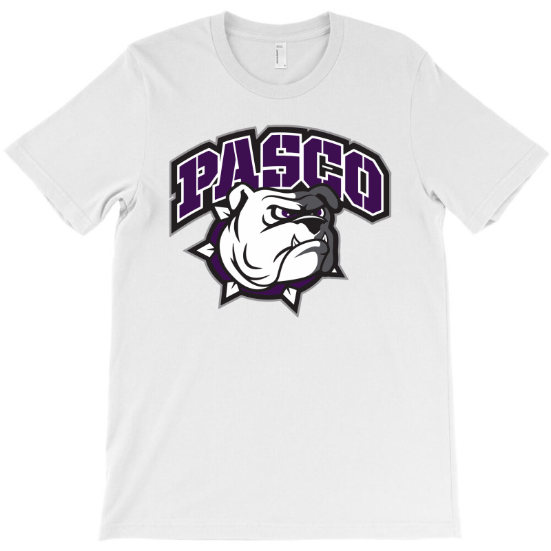 Pasco High School, Pasco T-shirt | Artistshot