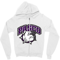 Pasco High School, Pasco Zipper Hoodie | Artistshot