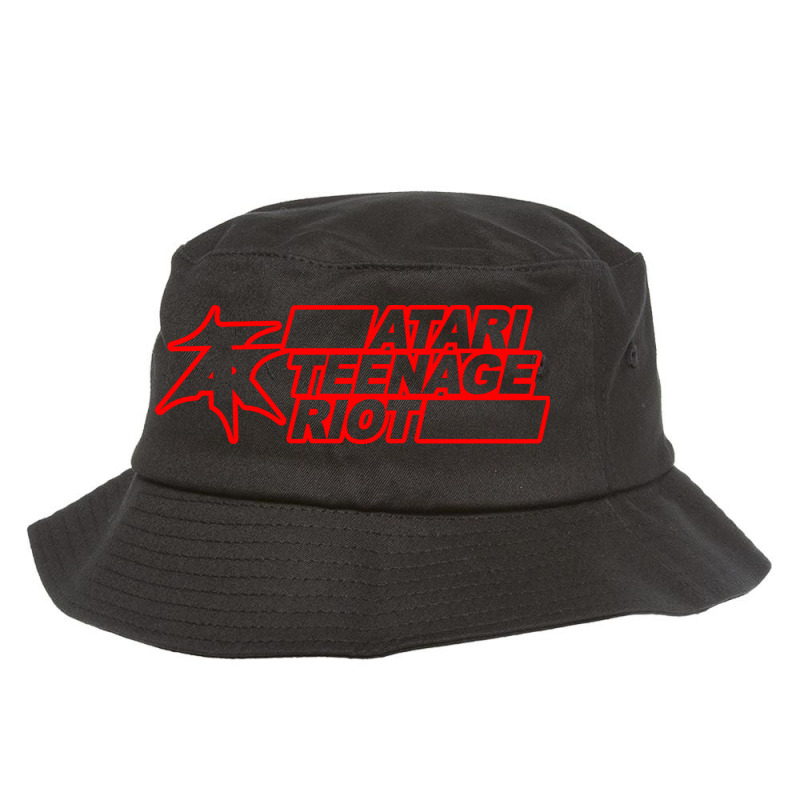 Best Teenage Music Bucket Hat | Artistshot