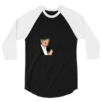 Andrea Bocelli 3/4 Sleeve Shirt | Artistshot