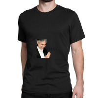 Andrea Bocelli Classic T-shirt | Artistshot