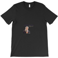 Andrea Bocelli T-shirt | Artistshot