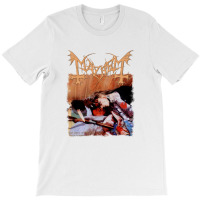 The Electric Mup T-shirt | Artistshot