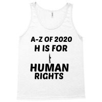 Human Rights Tank Top | Artistshot