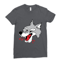 Ontario Hockey League Ladies Fitted T-shirt | Artistshot