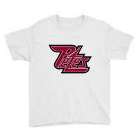 Ontario Hockey League Youth Tee | Artistshot