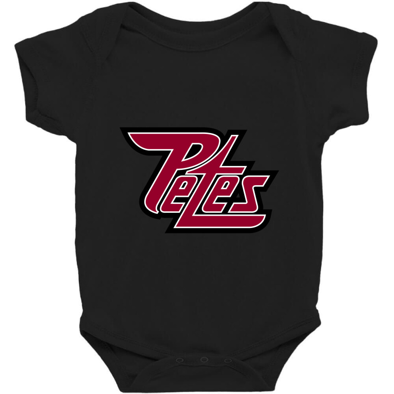 Ontario Hockey League Baby Bodysuit by Atella shop | Artistshot