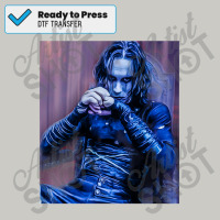 The Crow Print Film Dtf Transfer | Artistshot