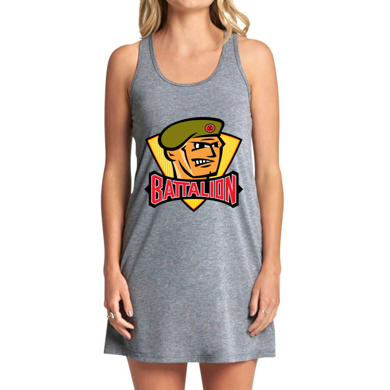 Ontario Hockey League Tank Dress by Atella shop | Artistshot