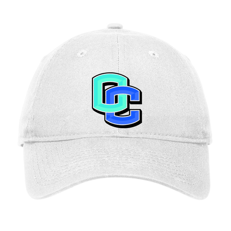 Oberlin College Adjustable Cap by rastyrocl | Artistshot