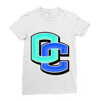 Oberlin College Ladies Fitted T-shirt | Artistshot