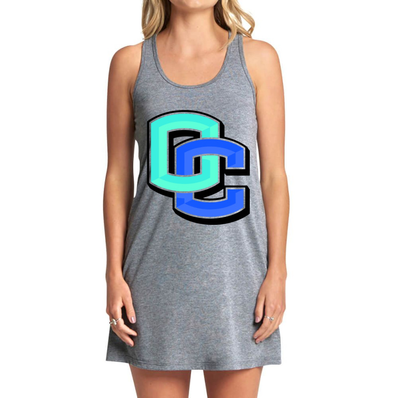 Oberlin College Tank Dress by rastyrocl | Artistshot