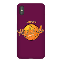 Best Husband Basketball Since 1970 Iphonex Case | Artistshot