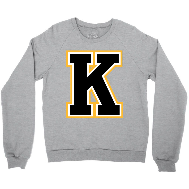 Ontario Hockey League Crewneck Sweatshirt | Artistshot