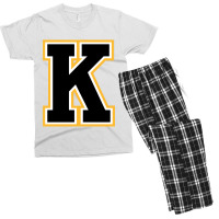 Ontario Hockey League Men's T-shirt Pajama Set | Artistshot