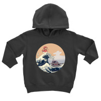 Studio Ghibli Toddler Hoodie | Artistshot