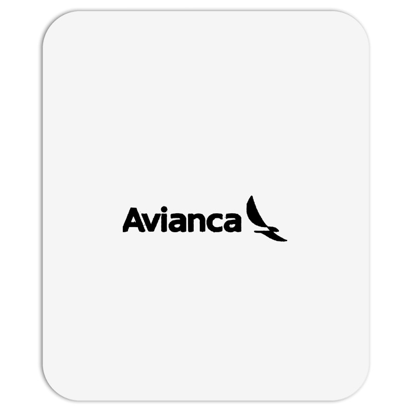 Avianca Mousepad | Artistshot