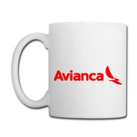 Avianca Coffee Mug | Artistshot