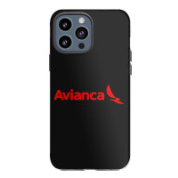 Avianca Iphone 13 Pro Max Case | Artistshot