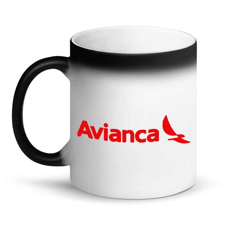 Avianca Magic Mug | Artistshot